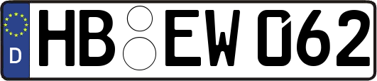 HB-EW062