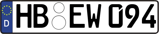 HB-EW094
