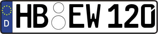 HB-EW120
