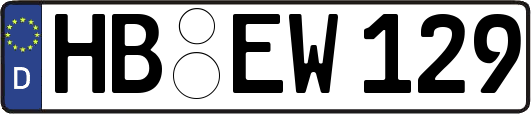 HB-EW129