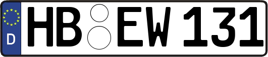 HB-EW131