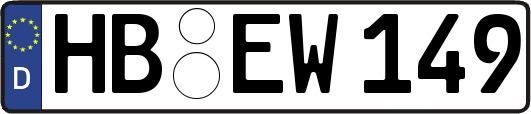 HB-EW149