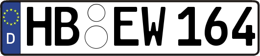HB-EW164