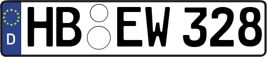 HB-EW328