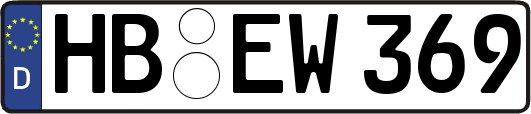 HB-EW369