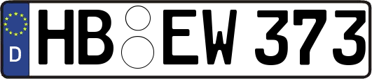 HB-EW373
