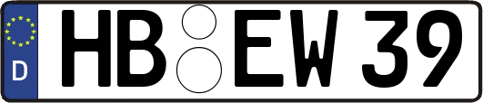 HB-EW39