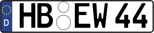 HB-EW44