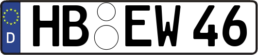 HB-EW46