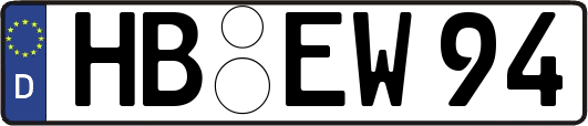 HB-EW94
