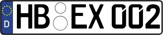 HB-EX002