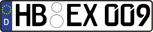 HB-EX009
