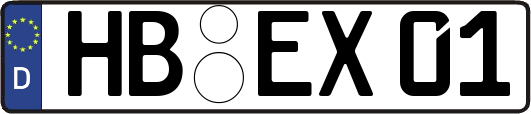 HB-EX01