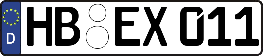 HB-EX011