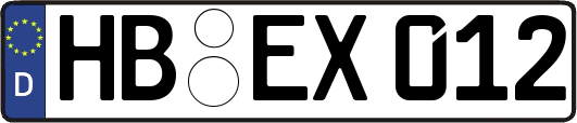 HB-EX012