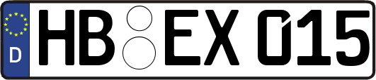 HB-EX015