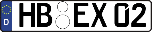 HB-EX02