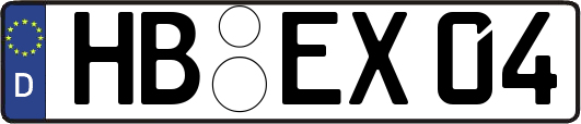 HB-EX04