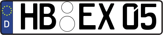 HB-EX05