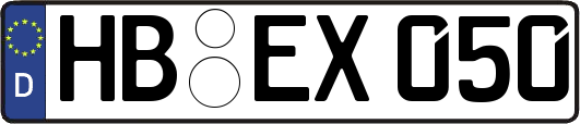HB-EX050