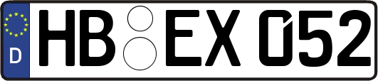 HB-EX052