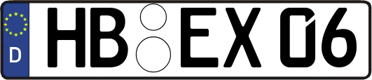 HB-EX06