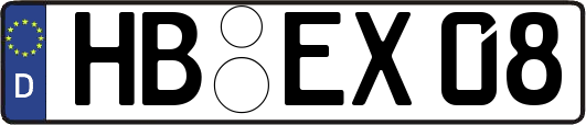 HB-EX08