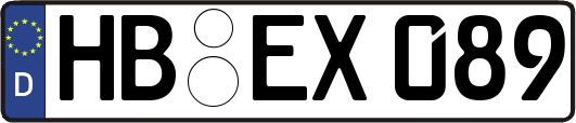 HB-EX089