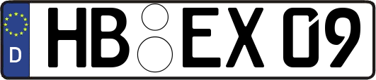 HB-EX09