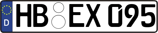 HB-EX095