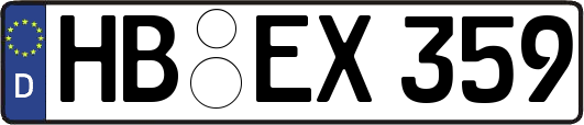 HB-EX359