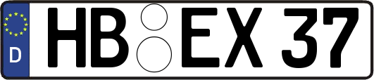 HB-EX37