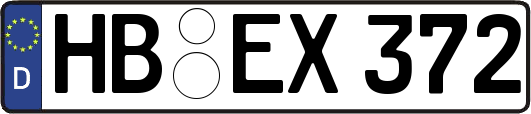 HB-EX372