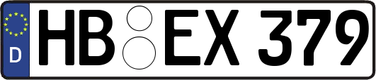 HB-EX379