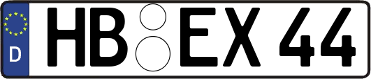 HB-EX44