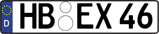 HB-EX46