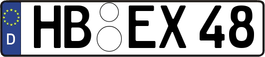 HB-EX48