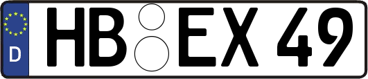 HB-EX49