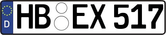 HB-EX517