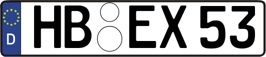 HB-EX53
