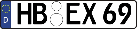 HB-EX69