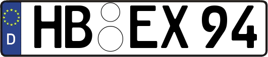 HB-EX94