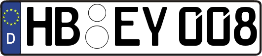 HB-EY008