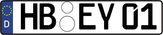 HB-EY01