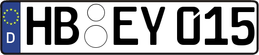 HB-EY015