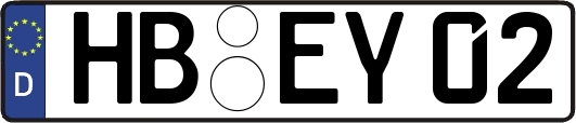 HB-EY02