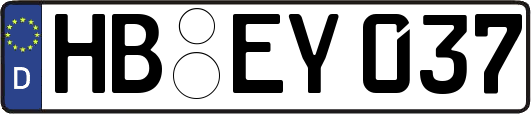 HB-EY037
