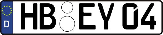 HB-EY04