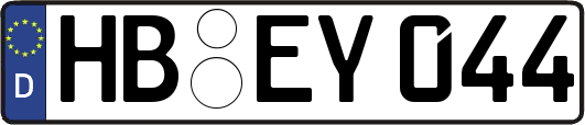 HB-EY044