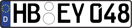 HB-EY048